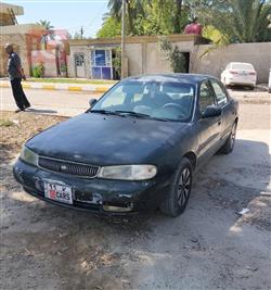 كيا كريدوس